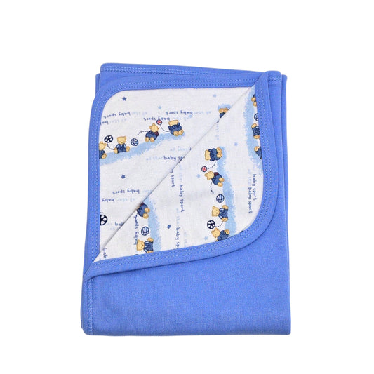 Mantilla doble