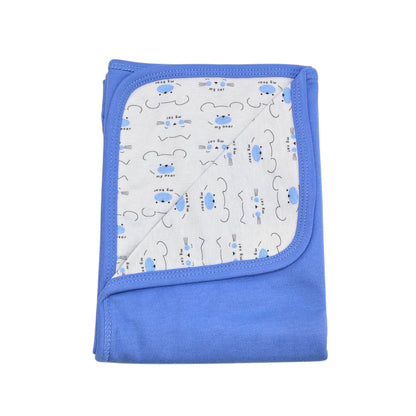 Mantilla doble