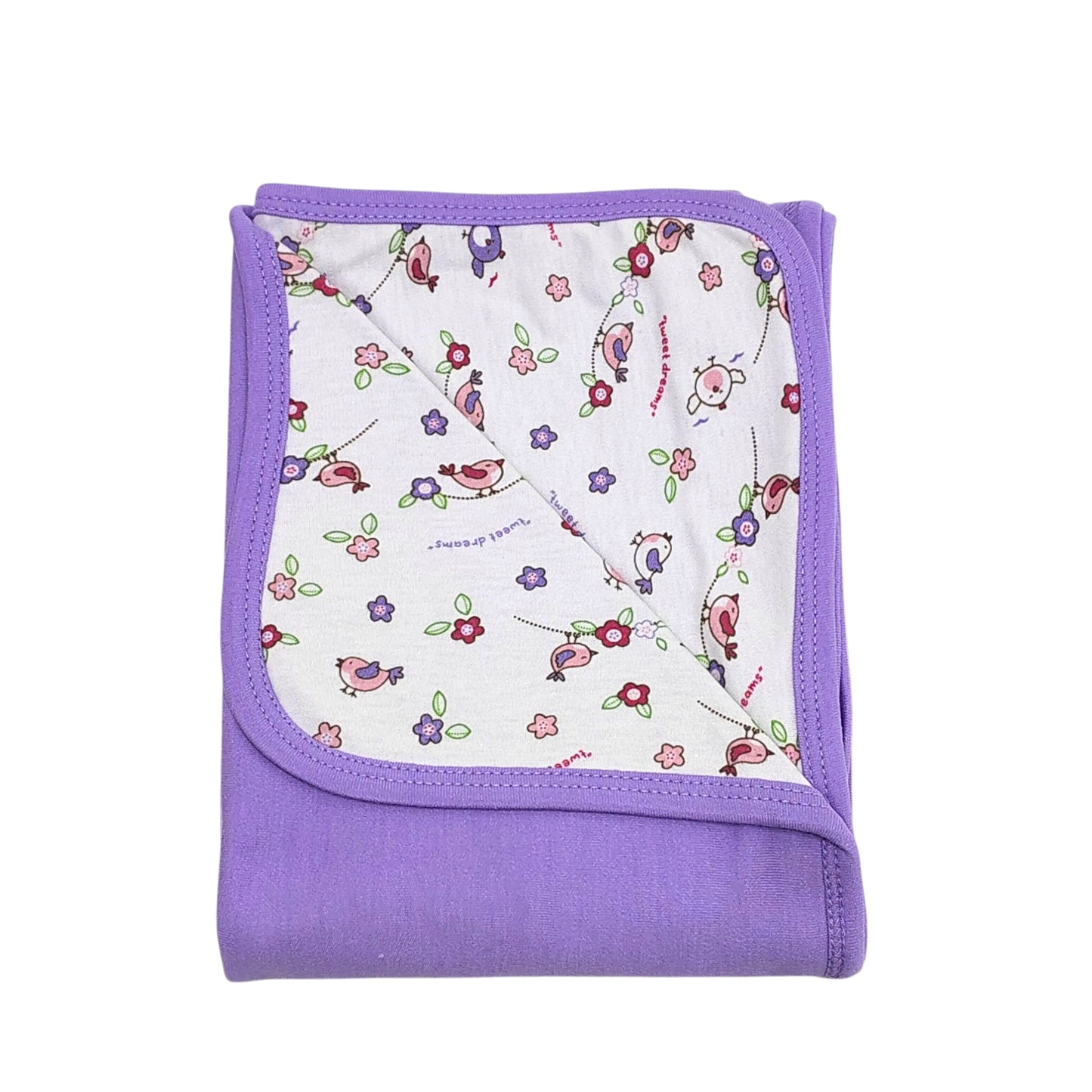 Mantilla doble
