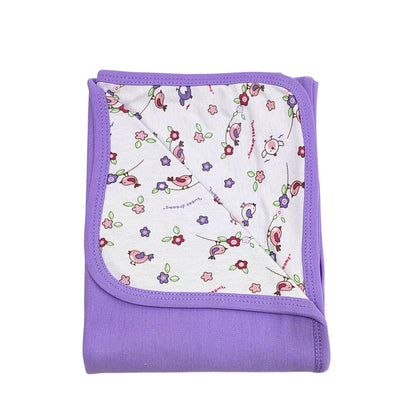 Mantilla doble