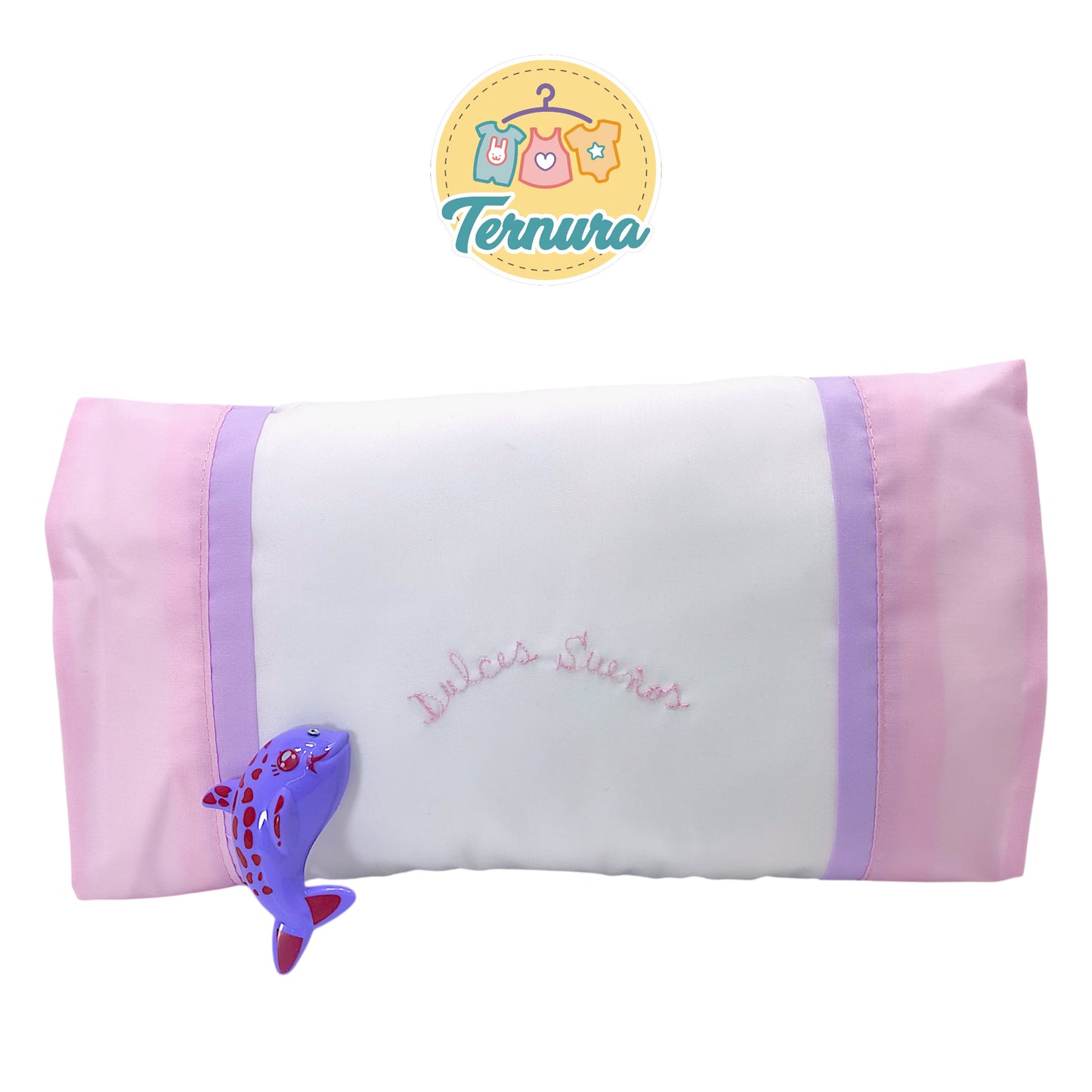 Almohada Bebe