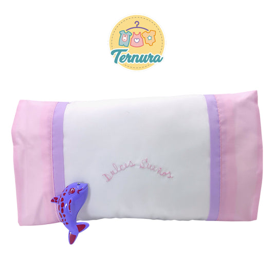Almohada Bebe
