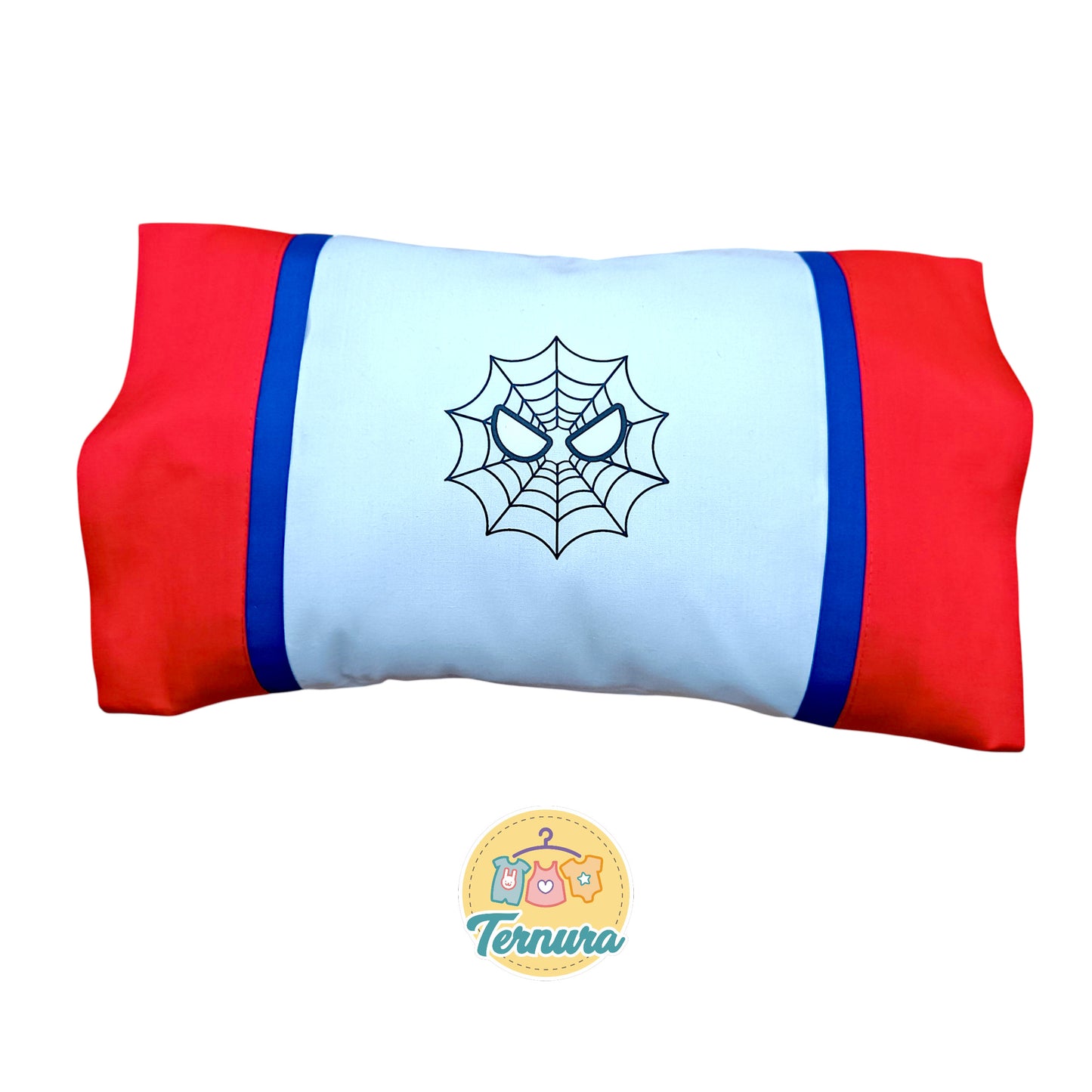 Almohada Entretenida