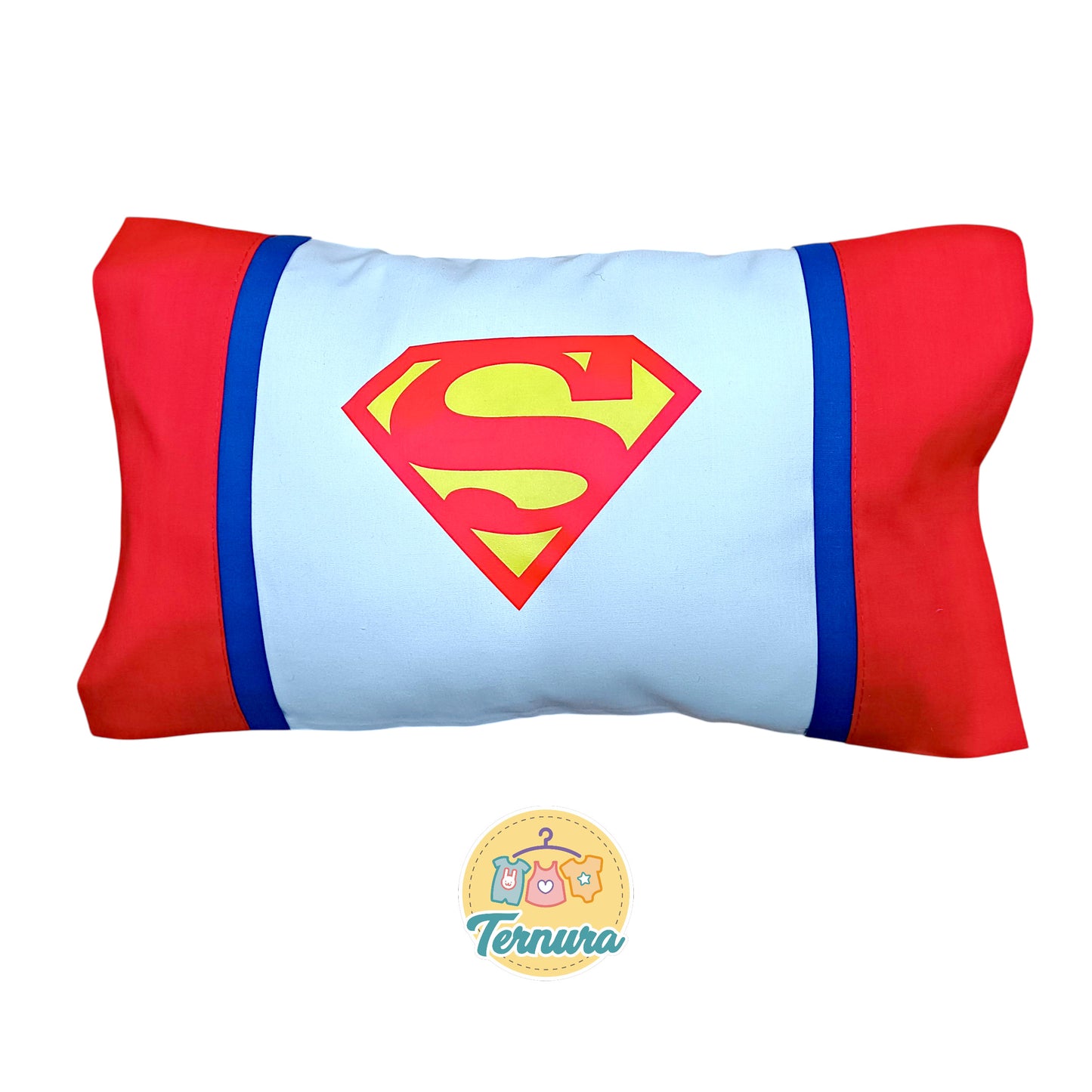 Almohada Entretenida