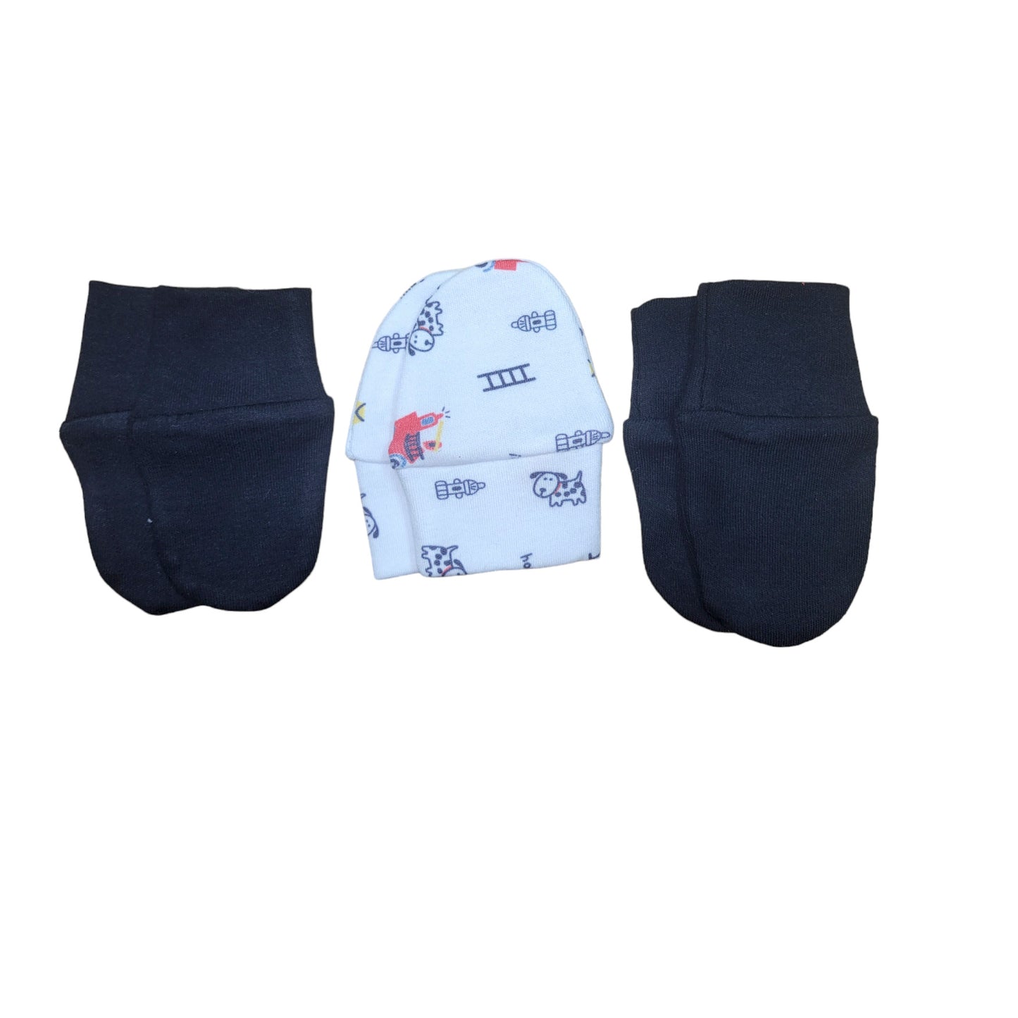 Pack Mitones