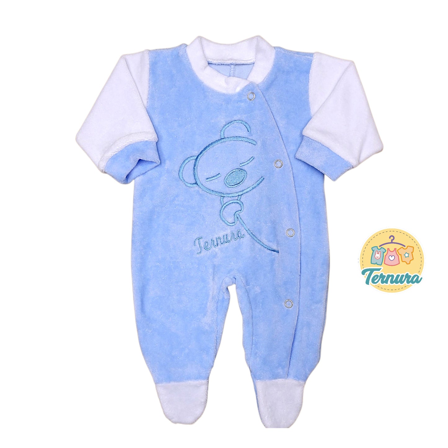 Enterito Prematuro Dormilón Plush