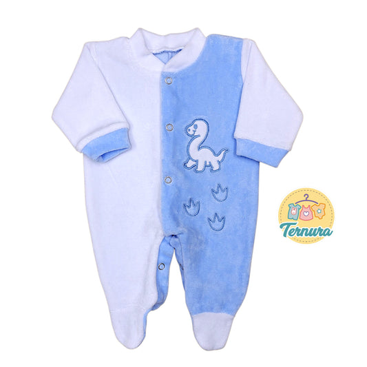 Enterito Prematuro Dinosaurio Plush