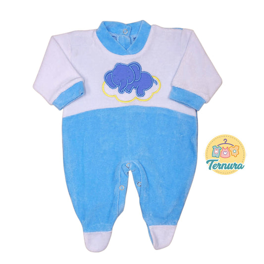 Enterito Elefante Plush