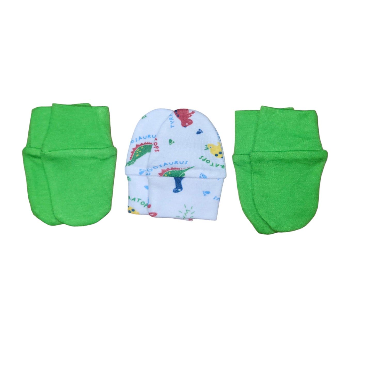 Pack Mitones
