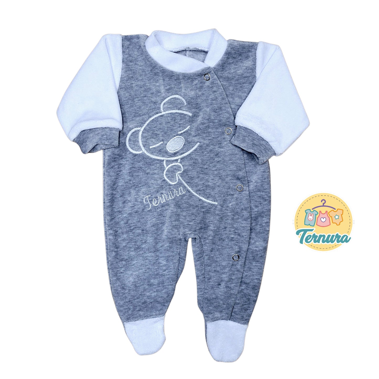 Enterito Prematuro Dormilón Plush