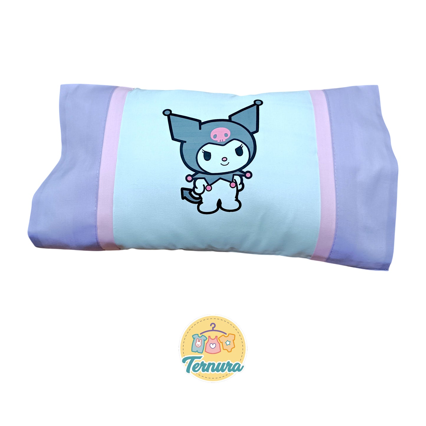 Almohada Entretenida