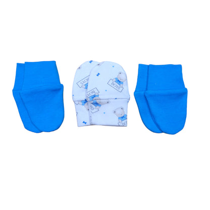 Pack Mitones