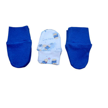 Pack Mitones