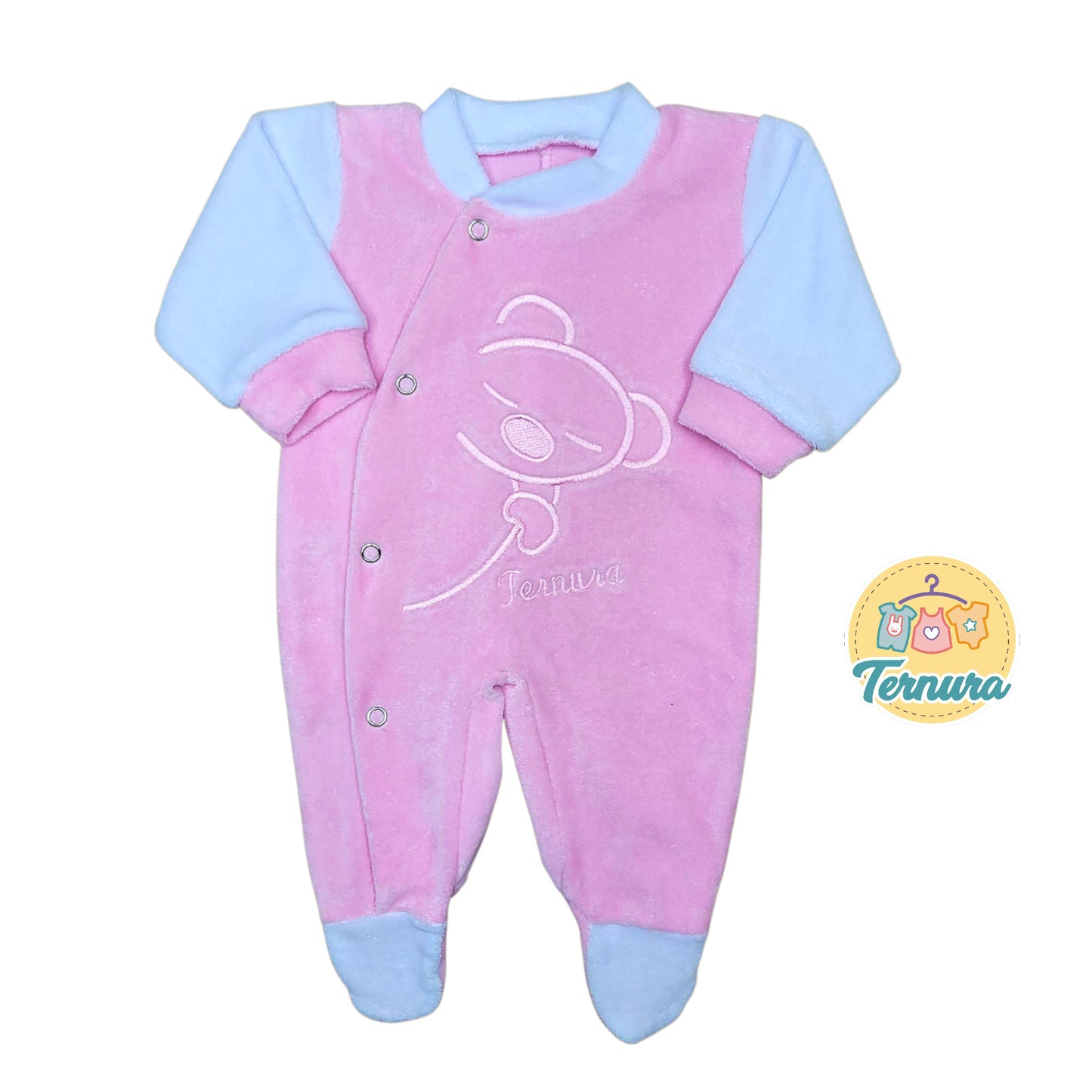 Enterito Prematuro Dormilón Plush
