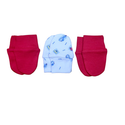 Pack Mitones